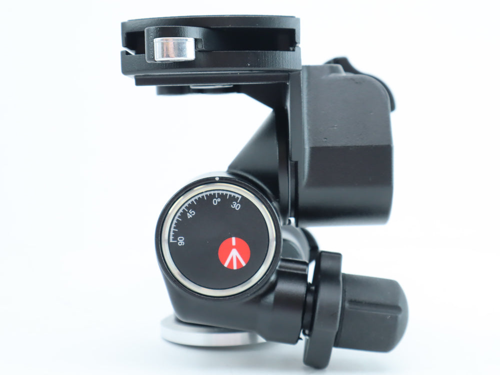 manfrotto 410 geared head Manfrotto 410 Junior Geared Head – Hard to Find Camera Store