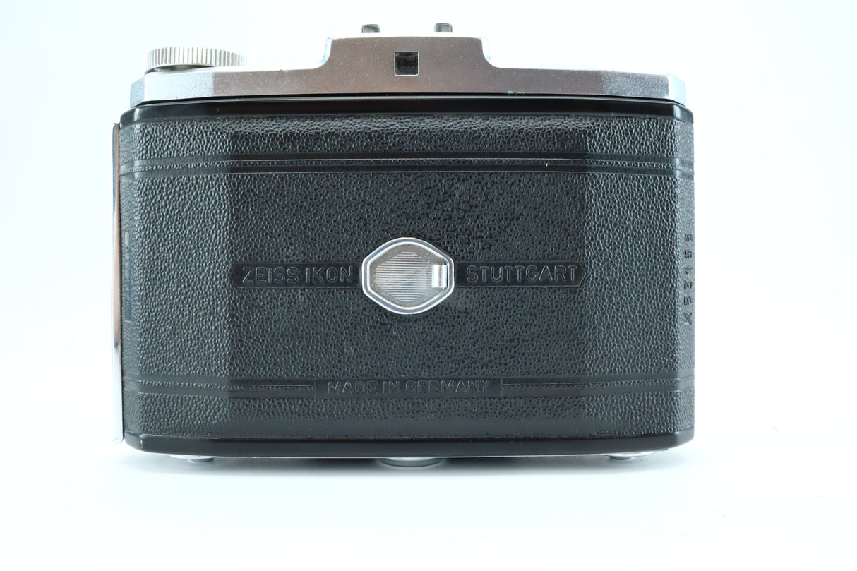 Zeiss Ikon Nettar with Novar-Anastigmat 75mm f/6.3