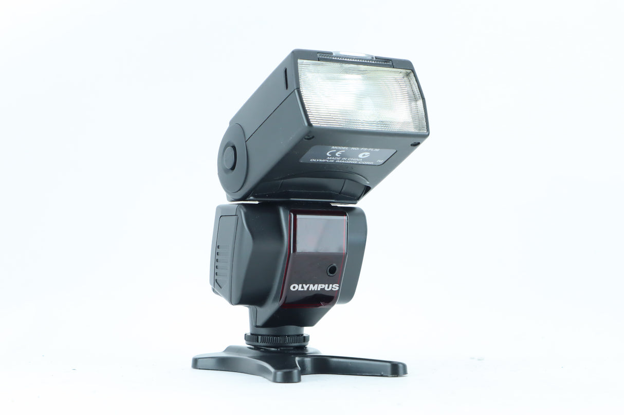 Olympus Electronic Flash FL-36