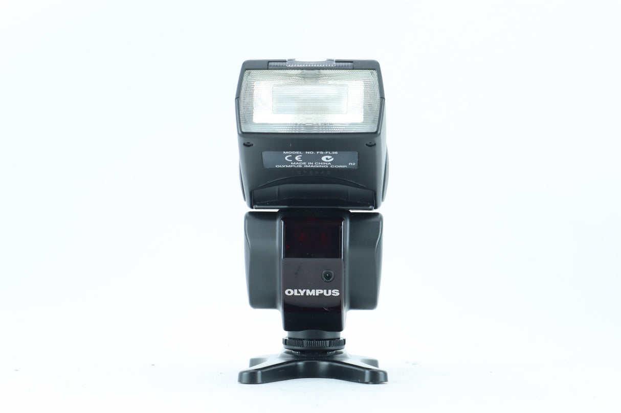 Olympus Electronic Flash FL-36