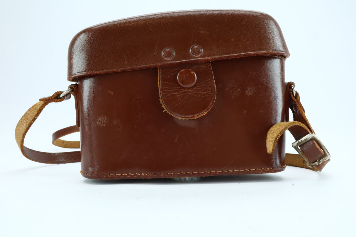 Zeiss Ikon Nettar with Novar-Anastigmat 75mm f/6.3