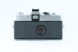Minolta SRT 101 35mm SLR Kit with Tokina Wide-Angle 35mm f/2.8