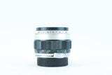 Pentax Auto-Takumar 55mm f/2.2