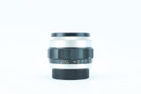 Pentax Auto-Takumar 55mm f/2.2