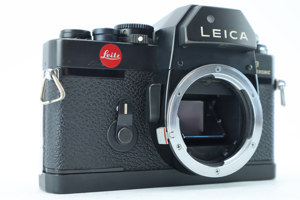 Leitz Leica R3 Elektronic