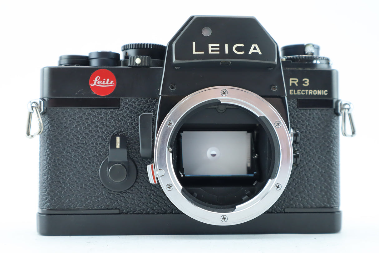 Leitz Leica R3 Elektronic