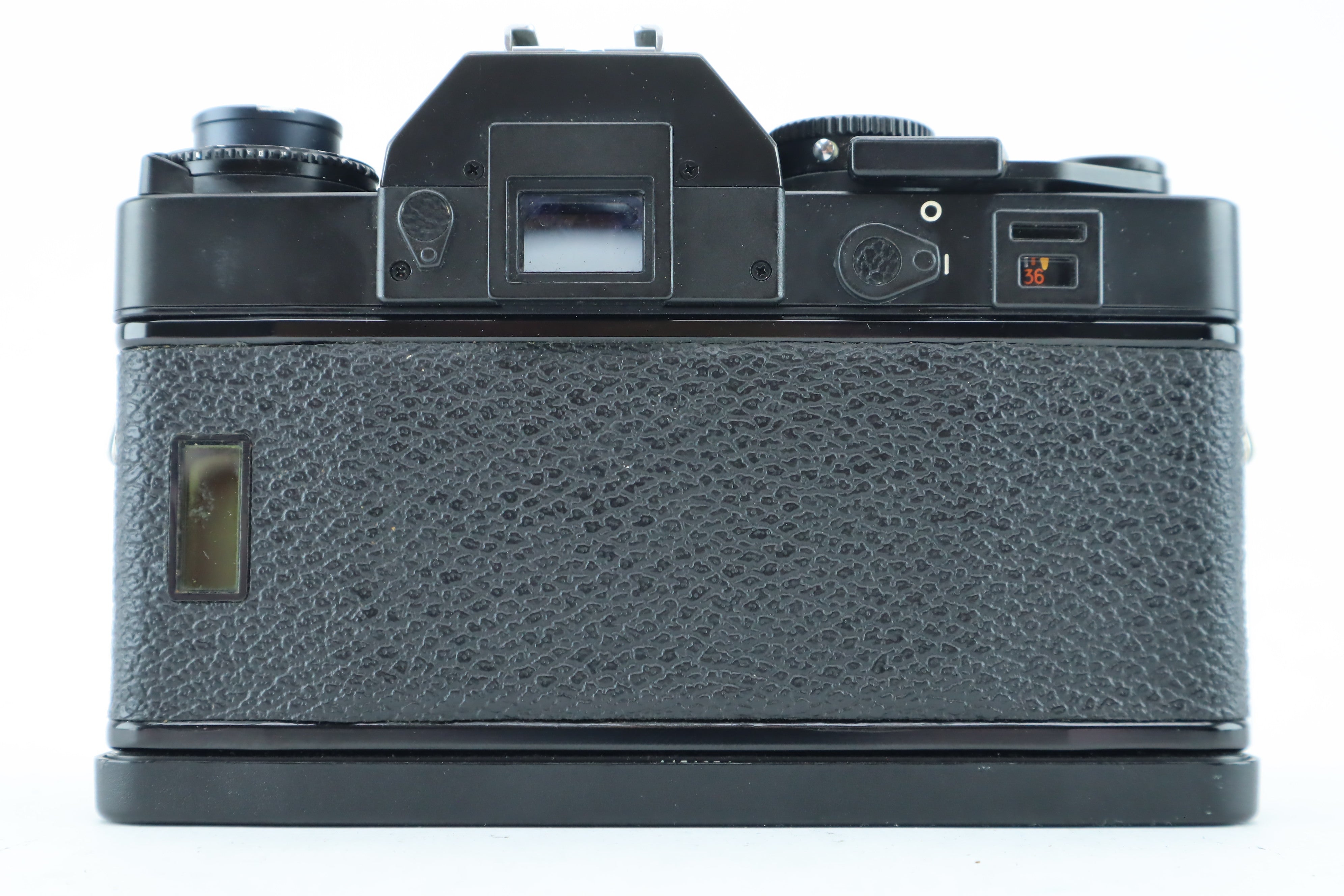 Leitz Leica R3 Elektronic – Hard to Find Camera Store