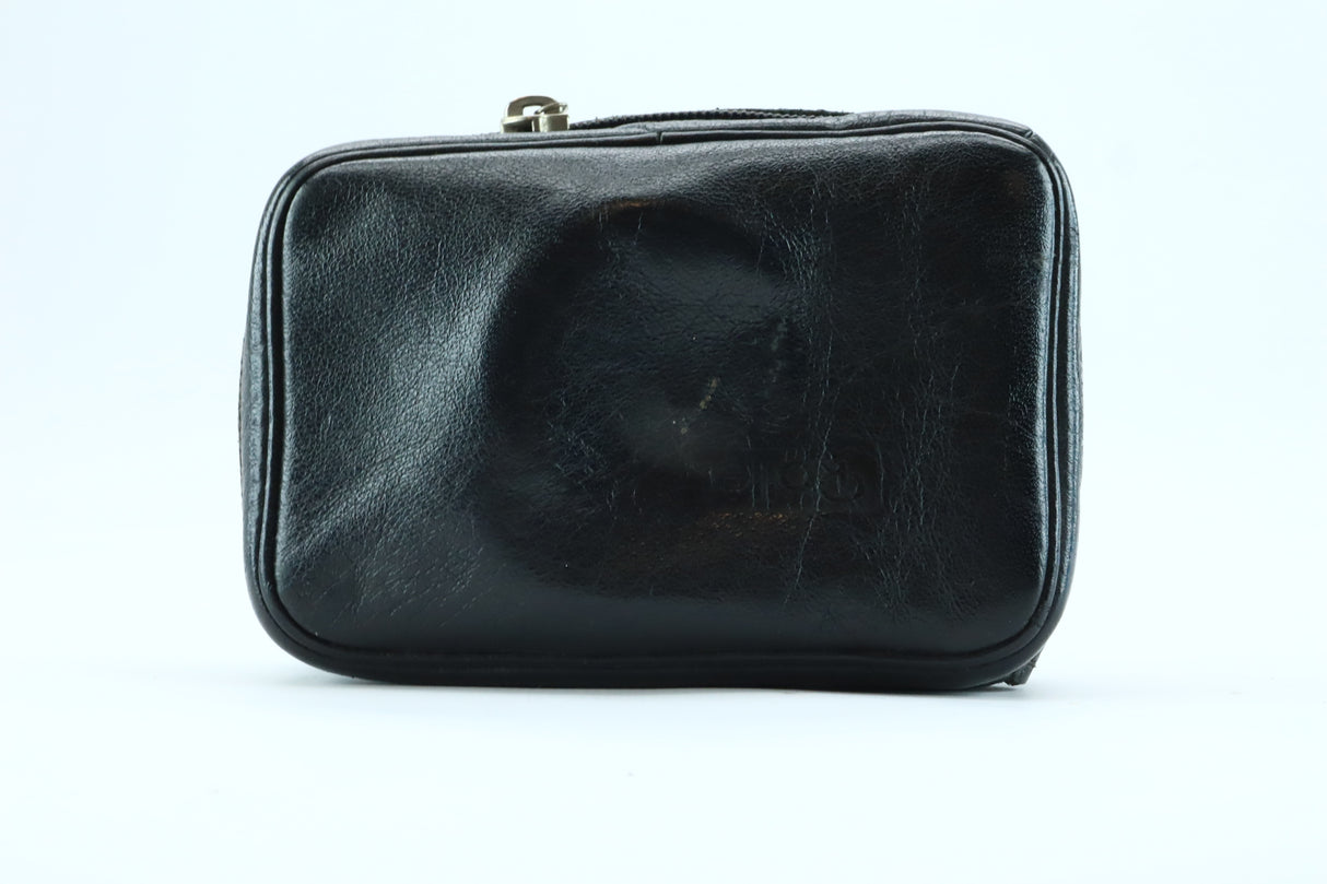 Rollei B35 with Carl Zeiss Triotar 3.5/40