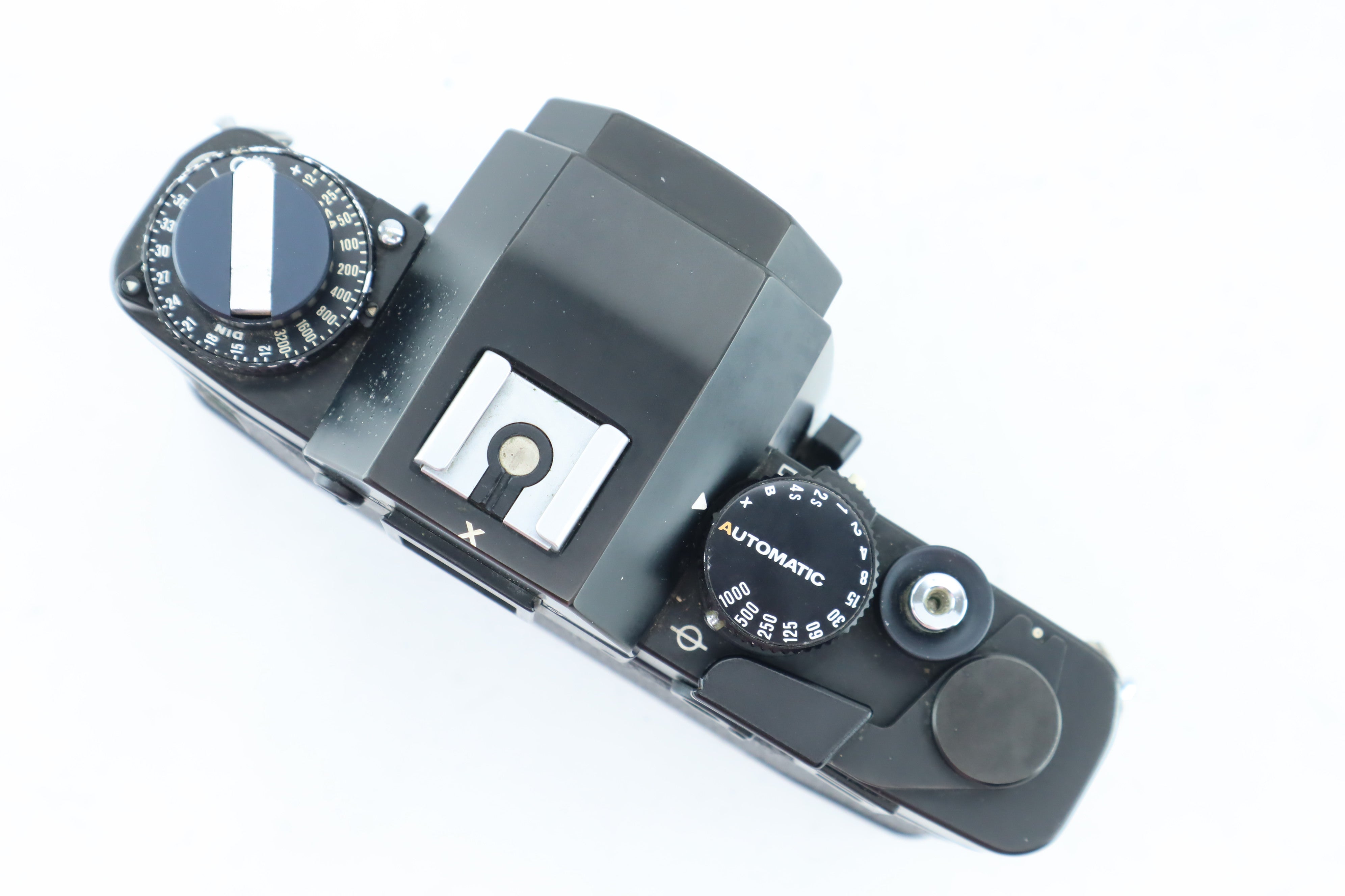 Leitz Leica R3 Elektronic – Hard to Find Camera Store