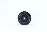Minolta MD Zoom 28-70mm f/3.5-4.8