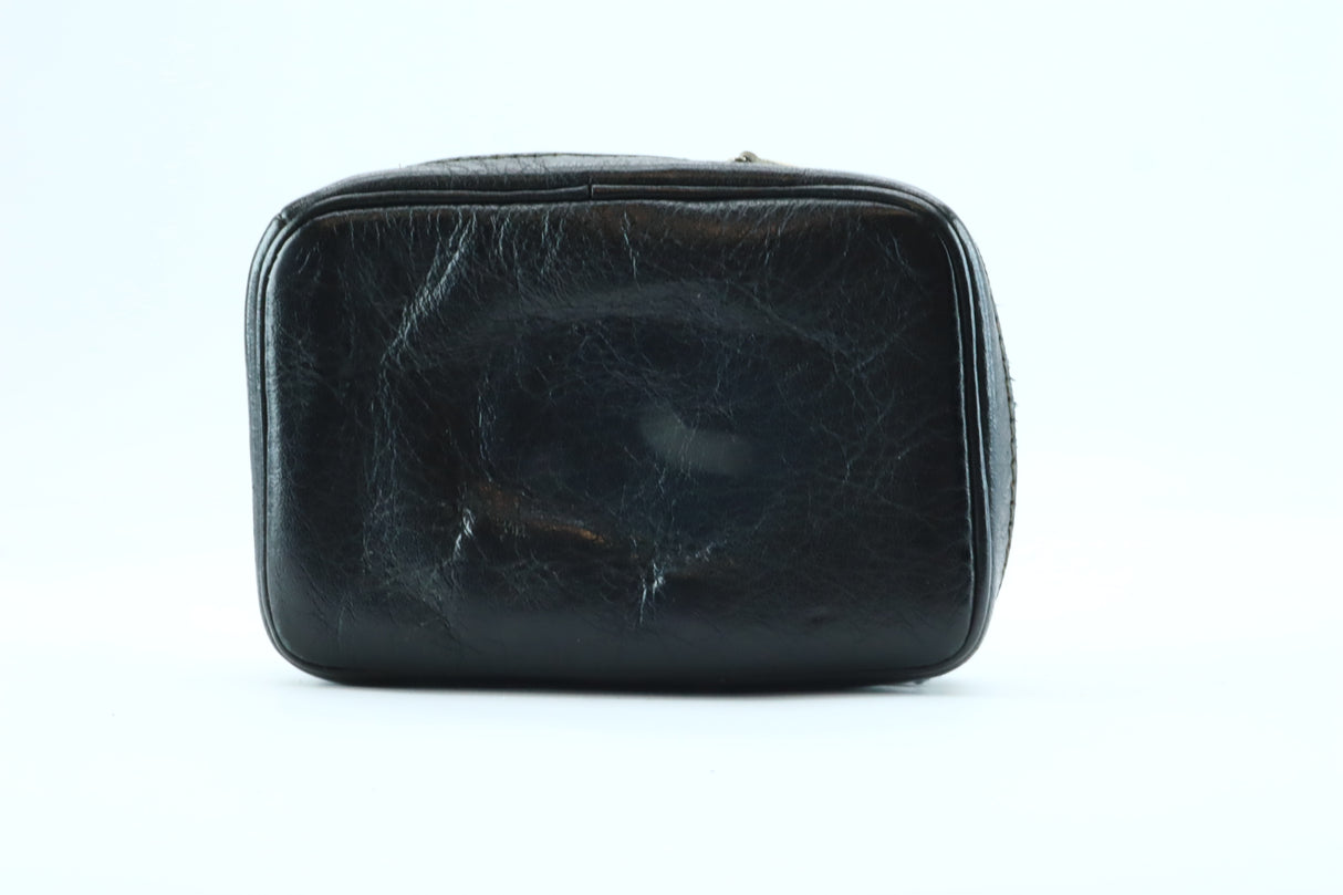 Rollei B35 with Carl Zeiss Triotar 3.5/40