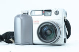Olympus Camedia C-4000 Zoom