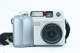 Olympus Camedia C-4000 Zoom