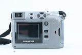 Olympus Camedia C-4000 Zoom