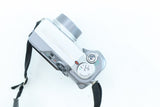 Olympus Camedia C-4000 Zoom