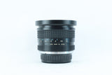 Tokina 17mm f/3.5