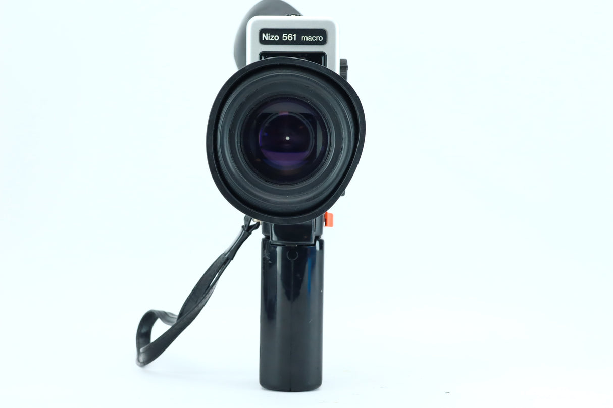 Braun Nizo 561 Macro