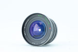 Tokina 17mm f/3.5