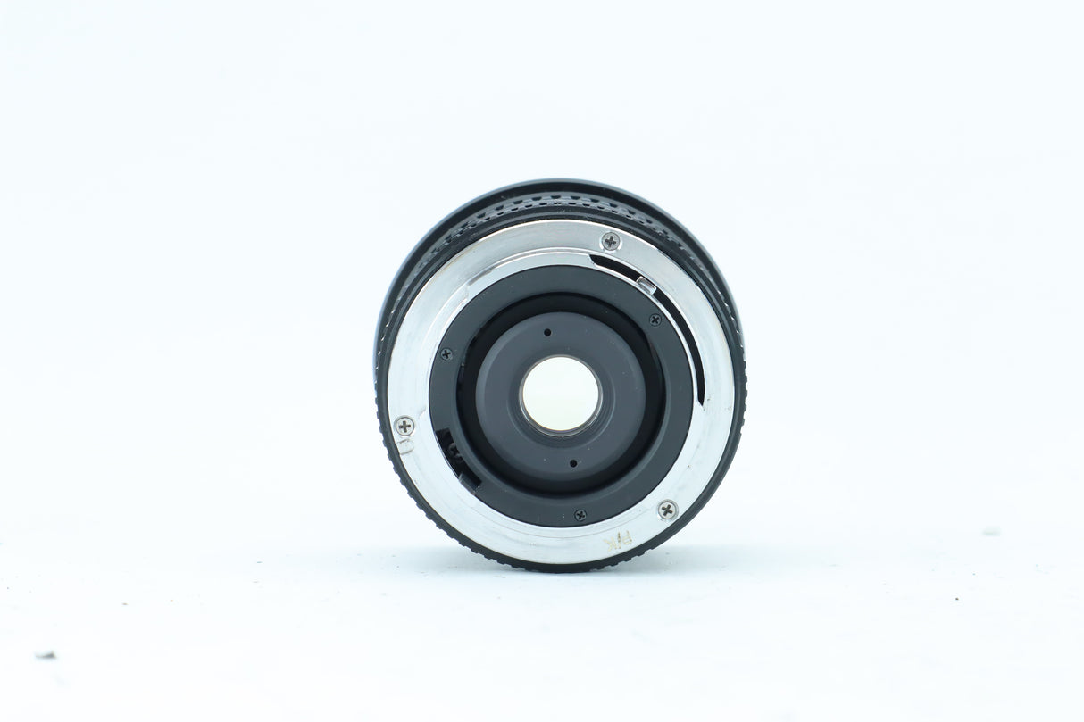Tokina 17mm f/3.5