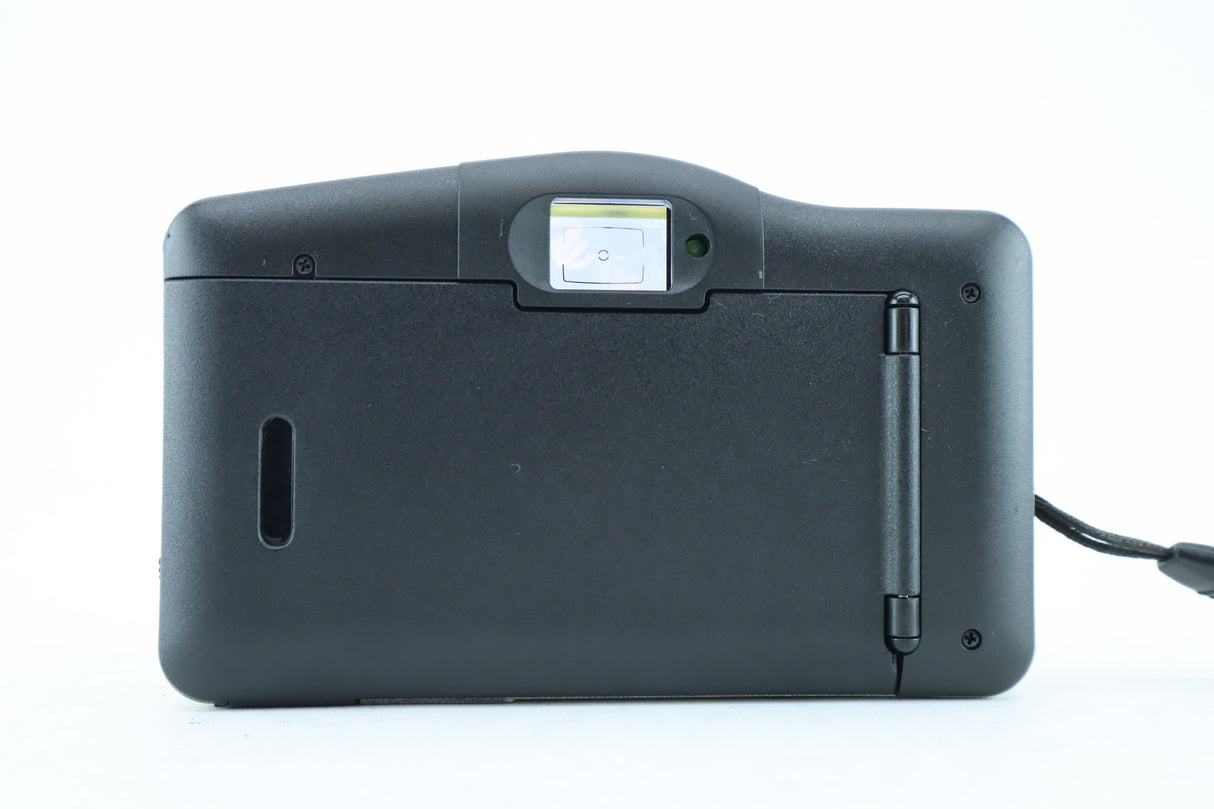 Voigtländer Brillant AF Motor