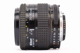 Nikon AF Nikkor 35-70mm 1:3,3-4,5