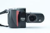 Nikon Coolpix 4500