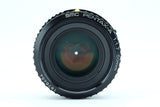 Pentax-A SMC 50mm f/1.7