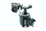 Sony FS-7 camcorder