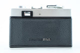 Ricoh Info Matic ST with Rikenon 40mm 2,8