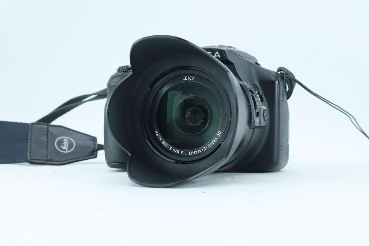 Leica V-Lux 4
