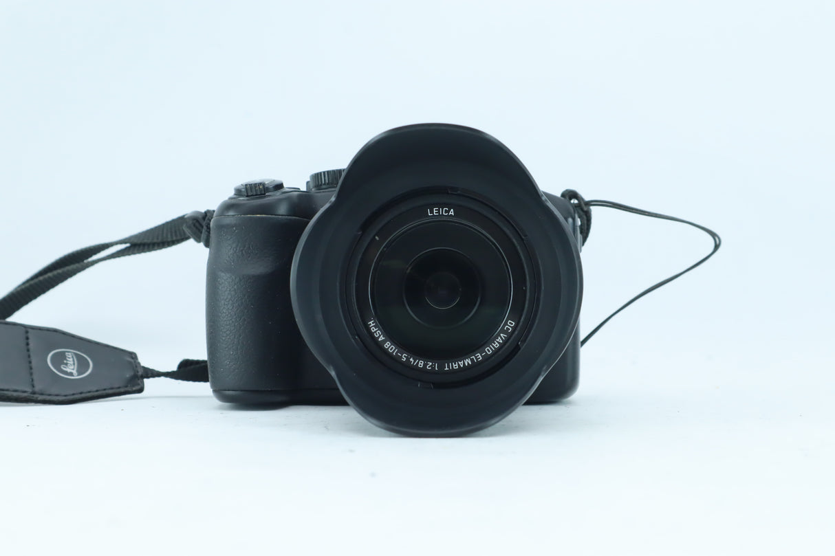 Leica V-Lux 4