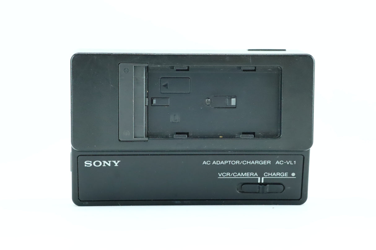 Sony FS-7 camcorder