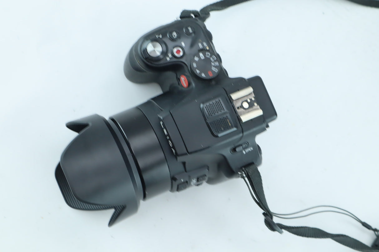 Leica V-Lux 4
