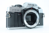 Minolta XG-M
