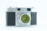 Olympus 35-S 35mm Rangefinder