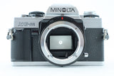 Minolta XG-M