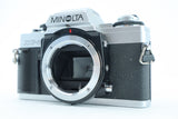 Minolta XG-M