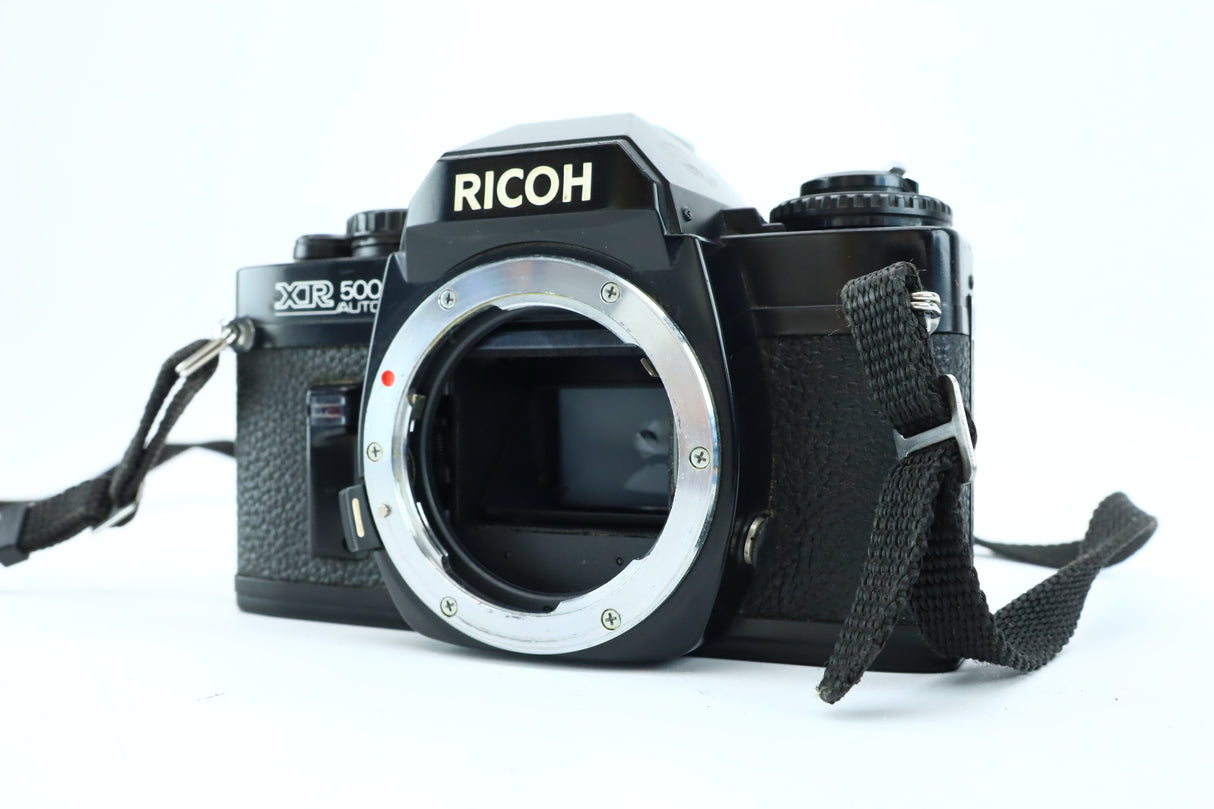 Ricoh XR-500 Auto