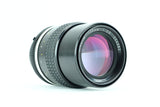 Nikon Nikkor 135mm 1:3.5 per Nikon F