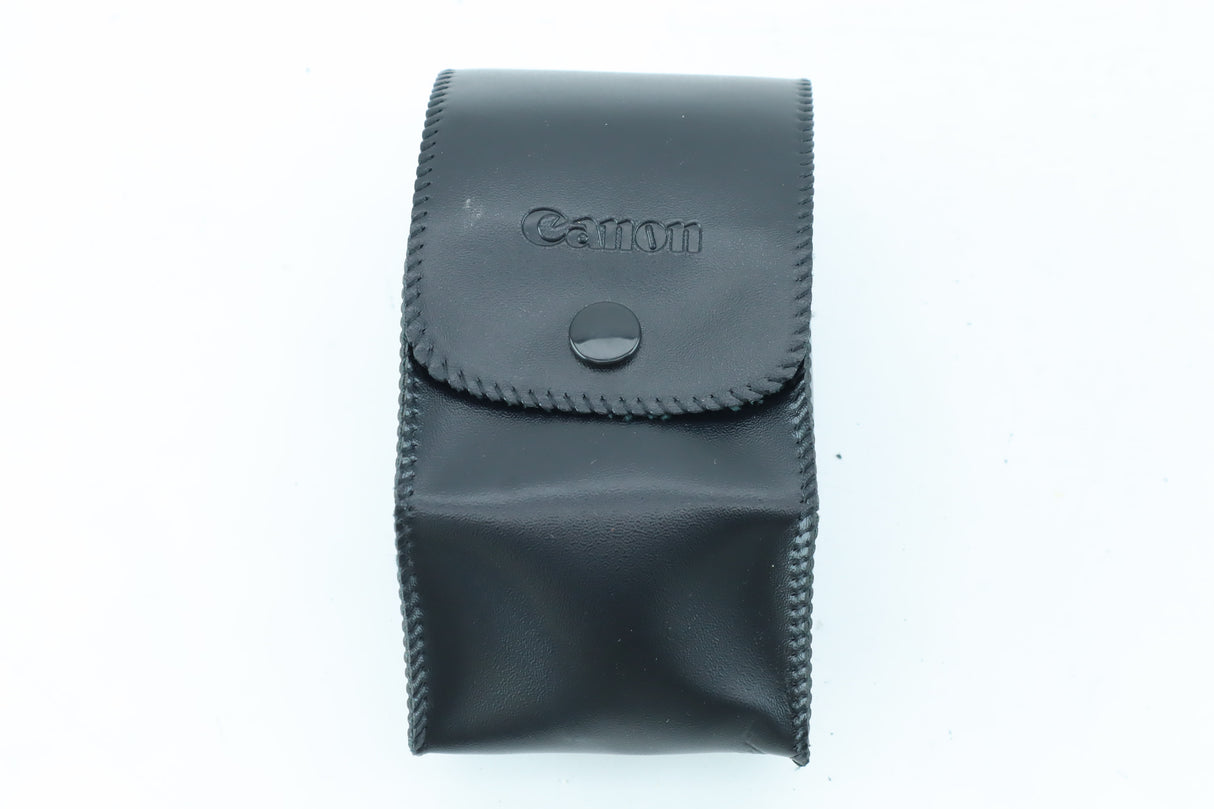 Canon Speedlite 300EZ