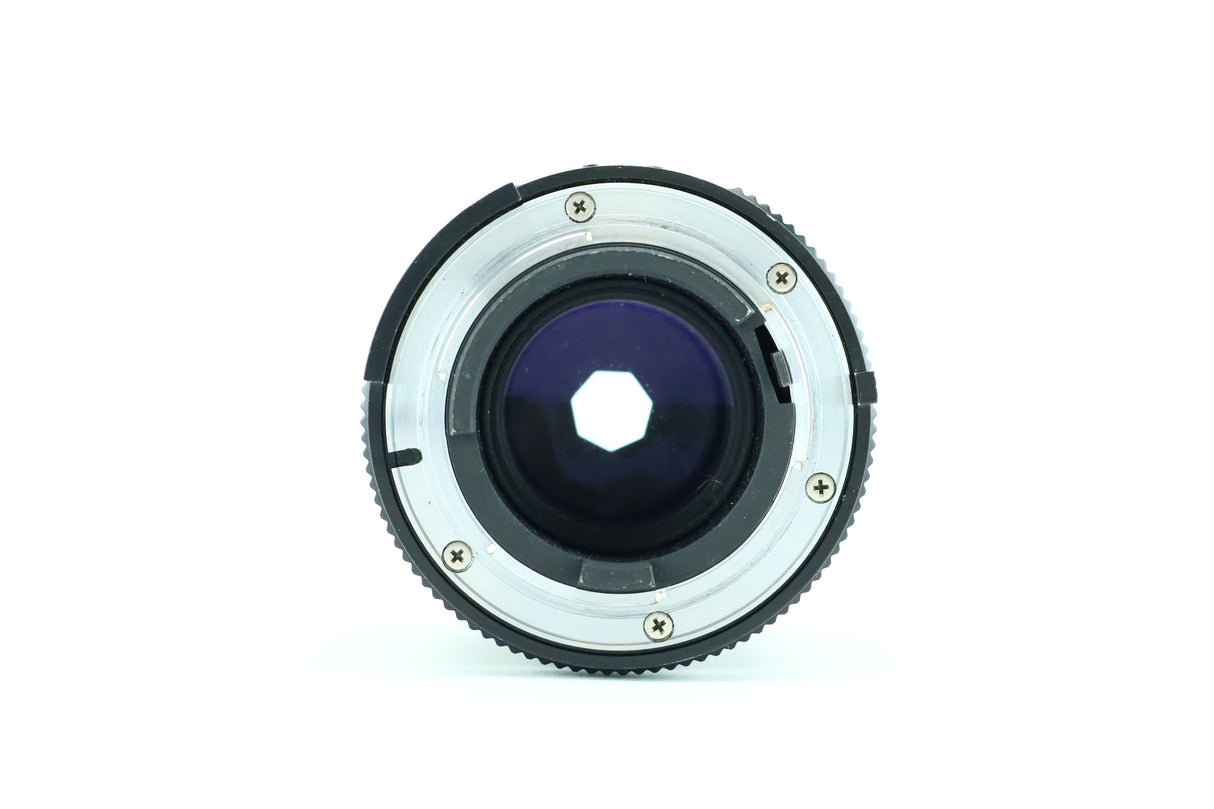 Nikon Nikkor 135mm 1:3.5 per Nikon F