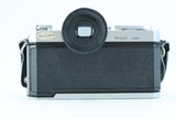 Nikkormat FTn 35mm SLR
