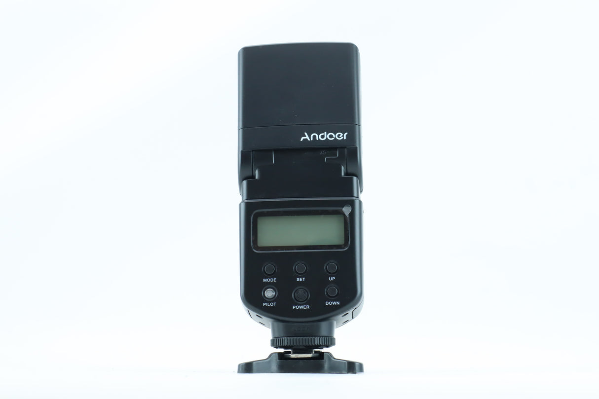 Andoer Speedlite L201