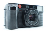 Leica AF-C1 with 2,8/40 5,6/80