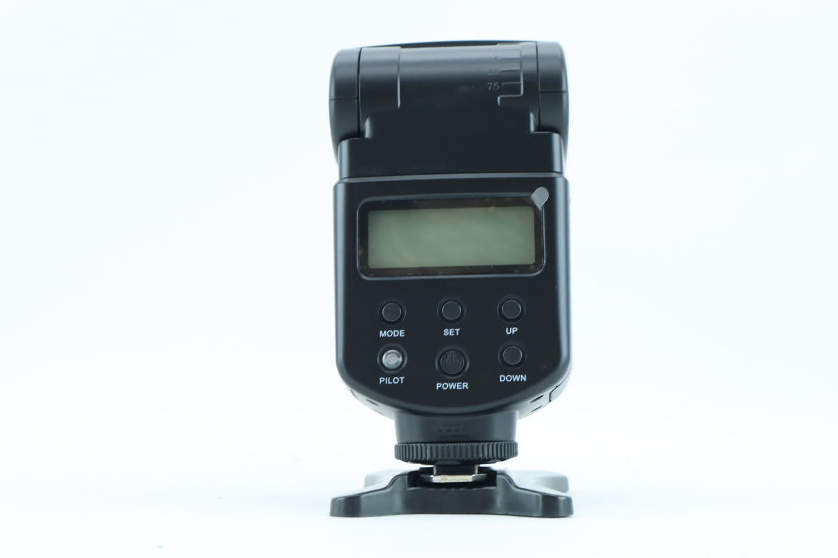 Andoer Speedlite L201
