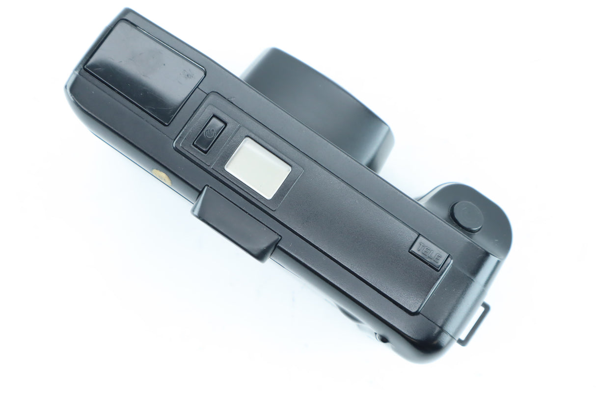 Leica AF-C1 with 2,8/40 5,6/80