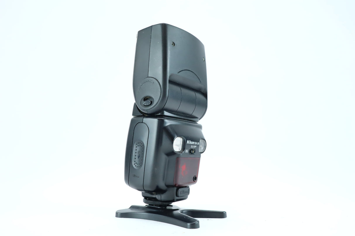 Nikon Speedlight SB-26