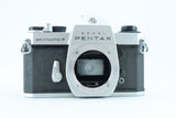 Asahi Pentax Spotmatic F 35mm SLR