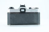 Asahi Pentax Spotmatic F 35mm SLR