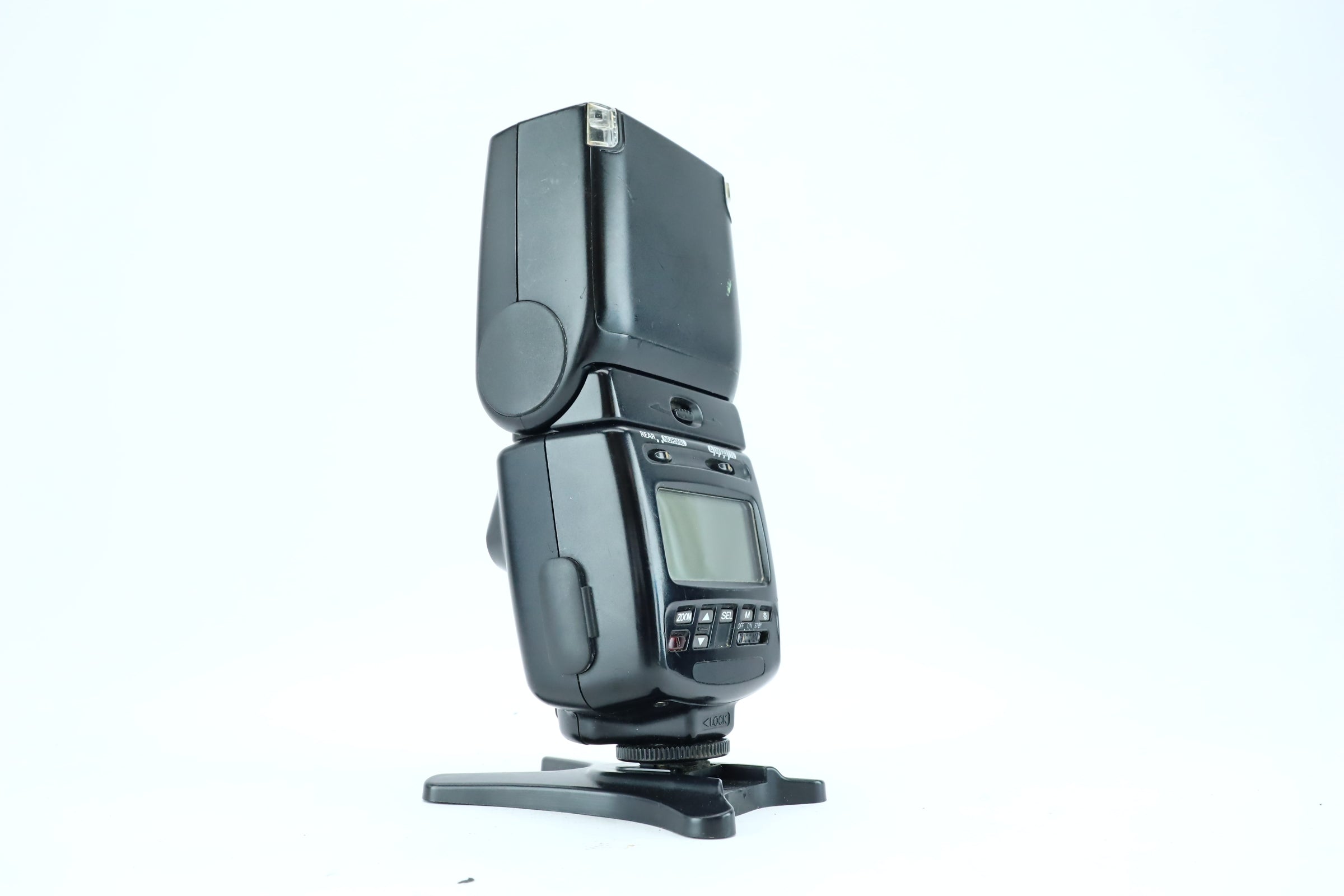 Nikon Speedlight SB-26 – Hard to Find Camera Store